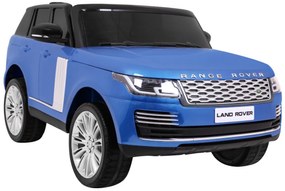 RAMIZ Autíčko Range Rover HSE PA.DK-RR999.EXL - modré