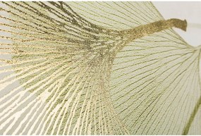 Ručne maľovaný obraz na plátne 120x80 cm Crown – Bizzotto