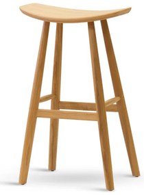 Stima Barová stolička GURU Vyberte odtieň ->: Buk