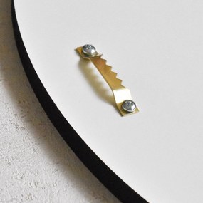 DUBLEZ | Liečivá mandala na stenu - Srdce Orientu