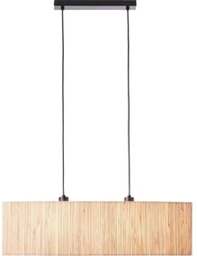 Brilliant&nbsp;- Luster na lanku WIMEA 2xE27/52W/230V