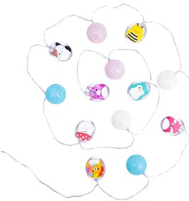 Detské svietidlo Fizz – SQUISHMALLOWS