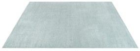 Dekorstudio Jednofarebný koberec FANCY 900 - mentolový Rozmer koberca: 240x340cm