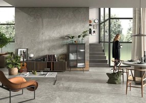 Dlažba The Room BRE DU6 12 LP 60x120 R