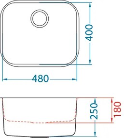ALVEUS CZ VARIANT 10 FS 180 mm F