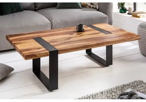 Konferenčný stôl 40988 120x60cm Drevo Palisander - PRODUKT JE SKLADOM U NÁS - 2Ks  - Komfort-nábytok