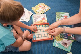 Eduludo – Topologix