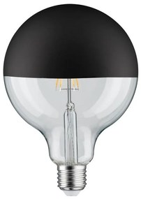 Paulmann LED Stmievateľná žiarovka so zrkadlovým vrchlíkom E27/6,5W/230V - Paulmann 28679 W1568