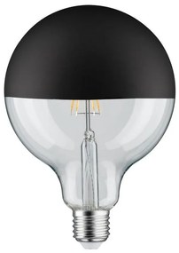 LED Stmievateľná žiarovka so zrkadlovým vrchlíkom E27/6,5W/230V - Paulmann 28679