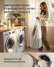 Kôš na bielizeň LCB078YZ01