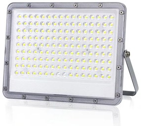 Aigostar - LED stmievateľný solárny reflektor LED/200W/3,2V IP65 + DO