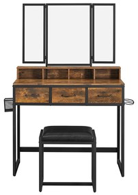 Toaletný stolík Diana de Nocturne