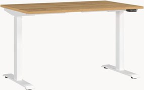 Elektricky výškovo nastaviteľný stôl Milan