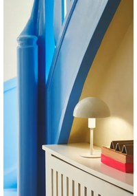 Nordlux - Stolná lampa ELLEN 1xE14/40W/230V biela