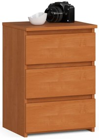 Nočný stolík CL3/40 olcha