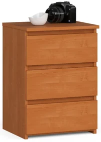 Nočný stolík CL3/40 olcha
