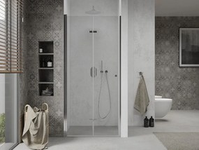 Sprchové dvere MAXMAX LIMA 110 cm
