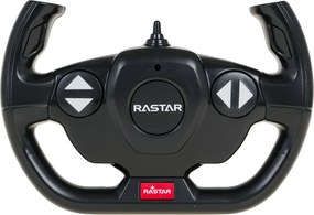 R/C auto 1:14 Porsche 911 Dakar Mint RASTAR