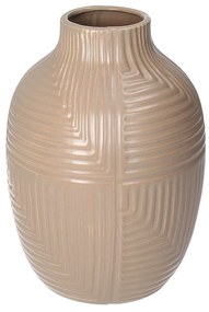 Porcelánová váza Maze 16x24 cm