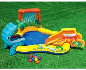 INTEX Detské nafukovacie ihrisko - Intex 57444