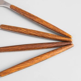 Súprava nožov CORK strieborná 723377 (4 ks)