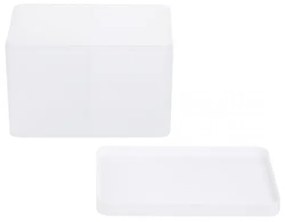 Úložný box GIZMO biely 883403