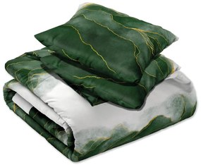 Bavlněné saténové povlečení NOBILE - výber z 10 prevedení