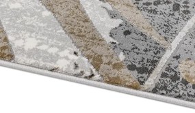 Koberce Breno Kusový koberec RUSTIC 12637-J01, viacfarebná,160 x 230 cm