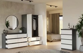 Komoda - výber z 5 prevedení