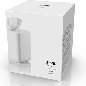 Plastový box na vreckovky Ume – Zone
