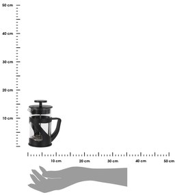 Kanvica na kávu Presso Mini 350 ml