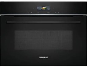 Siemens iQ700 Vstavaná mikrovlnná rúra 60 x 45 cm CE732GXB1