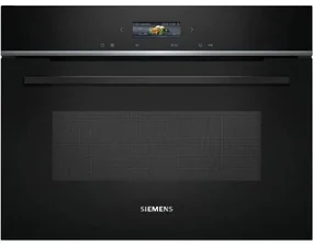 Siemens iQ700 Vstavaná mikrovlnná rúra 60 x 45 cm CE732GXB1