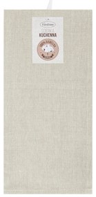 KUCHYNSKÁ UTIERKA KARIN SADA 2 KS 50X70 CM BÉŽOVÉ