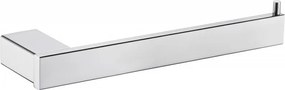 Mexen príslušenstvo, Pavo držiak na uterák, chrómová, 7030432-00