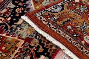 Koberec KESHAN Fredzle, Ornament, orientálny 2886/53588 bordo