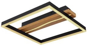 Globo 67281-24 - LED Stmievateľný luster na lanku LED/22W/230V 2700-6000K + DO