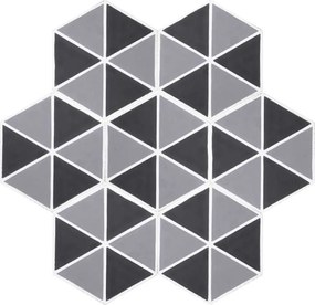 Cementové dlaždice 6431 | Articima