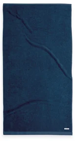 Tom Tailor Osuška Dark Navy, 70 x 140 cm