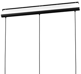 Eglo 43483 - Luster na lanku VERNHAM 3xE27/40W/230V