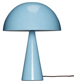Stolná lampa rome ø 25 modrá MUZZA