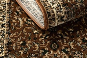 Behúň ROYAL ADR model 1745 hnedý