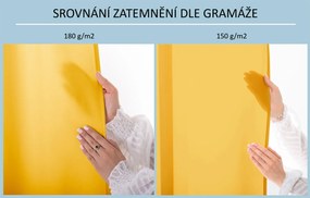 Záves Carli s - výber z 11 prevedení
