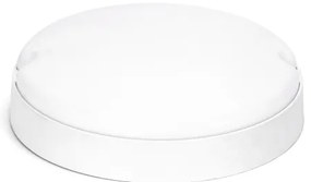 Aigostar - LED Solárne stropné svietidlo LED/3,2V 3000K/4000K/6500K IP65 + DO