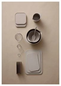 Doštička na krájanie 16x27 cm Choptima – Rosti