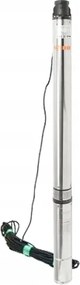 Ponorné čerpadlo 3,5" Scm 2-9 Rts