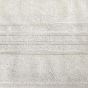 FROTÉ UTERÁK LAVIN SADA 6KS 50X90 CM KRÉMOVÁ