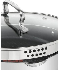 Tefal - Rendlík DUETTO 16 cm s pokrievkou