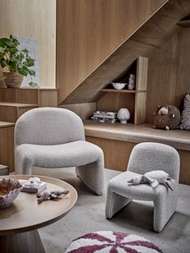 Bloomingville Plyšová hračka ovečka Rubert Brown