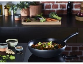Tefal - Panvica Wok ULTIMATE 28 cm